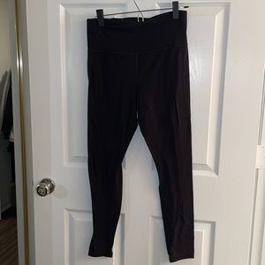 Athleta Elation Leggings